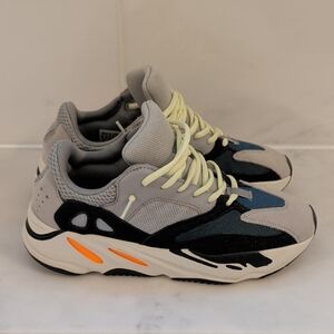 Adidas Yeezy Boost 700 Wave Runners Sz 9.5